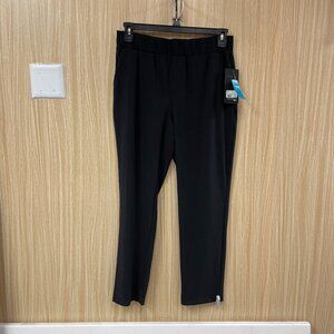 NWT 90 Degree Black Pants Size Large